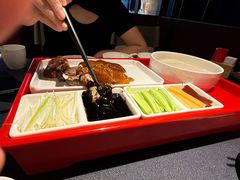 -北院·果木烤鸭·25年东北菜(创意产业园店)