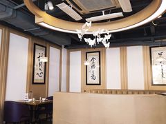 大堂-喜粤糖朝餐厅(三八广场店)