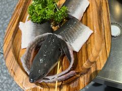-本炙炭烤·蒲烧活鳗料理店(金沙洲店)