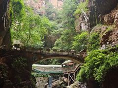 -九乡旅游区