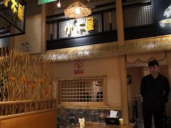 -冰川冷面·延边菜·炭烤串(观前店)