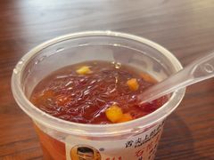 -周先生石花膏