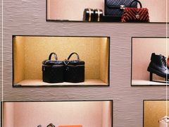 -CHANEL(恒隆广场店)