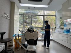 -TSK齿科德申会口腔门诊·联洋诊所