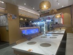 -呷哺呷哺 黄金牧场 (新中关购物中心店)