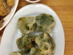 -长平老姿娘夜粥(平东一街店)