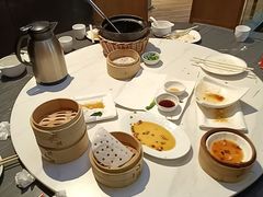-小城粥道·海胆鲜虾粥(解放广场店)
