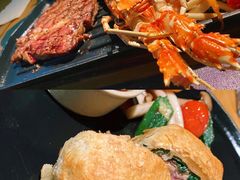 -Arpanda阿潘答餐厅(郎园店)