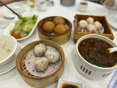 -金翠皇宫粤菜·点心·海鲜(科技园店)