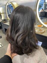 -Hair Code芭曲发型