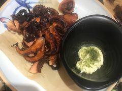 -以前的小酒馆(中山广场店)
