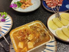 -醉火烧泥炉烤肉(孩儿巷店)