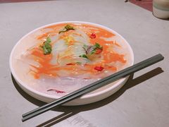 -厨创东北传家菜(信义坊店)