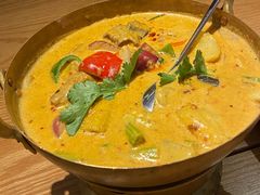 -大头虾越式风味餐厅(光明广场店)