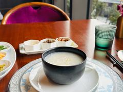-王府井文华东方酒店-紫膳餐厅