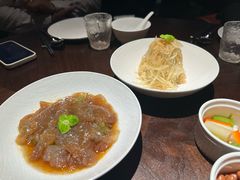 -许爷家·生态湖鲜(徐汇日月光店)
