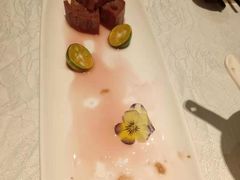 -一品淮扬 · 淮扬菜·北京万达文华酒店