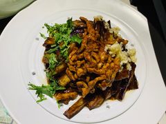 -京味斋·北京烤鸭(华威桥北工大店)
