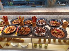 -丈母娘的饭局•新金陵菜(牛首山店)