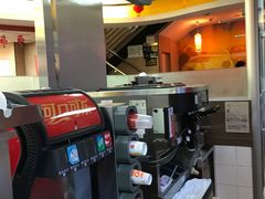 -麦当劳(烟台海港路店)