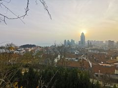-观象山公园