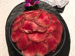 -九府羊·鲜羊火锅·烤串(新华路店)