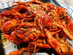 -松哥油焖大虾(科技园店)