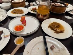 -京香轩·中餐厅(上海中庚聚龙酒店)