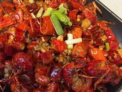 -巴厘龙虾·榜首油焖大虾(音乐学院·沿江酒馆店)