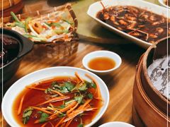 -双塔老饭店
