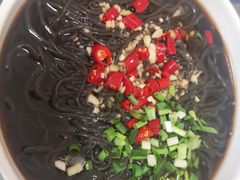 -马虎风味菜馆(王府园小区店)