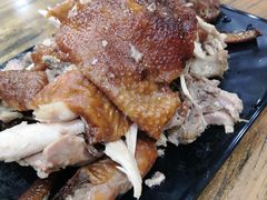 道口烧鸡-豫掌柜饸饹面·烩面(秀沿路店)