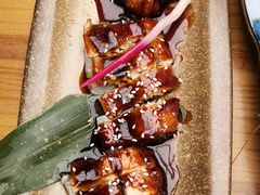 -鳗鱼家·深夜食堂(军博店)