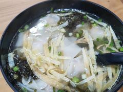 -笼铭坊(北蔡店)
