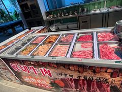 -悦见花开·花园里的火锅·露营·下午茶