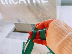 -théATRE 茶聚场(王府中環店)