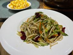 -双合园·海鲜水饺青岛菜(万佳广场店)