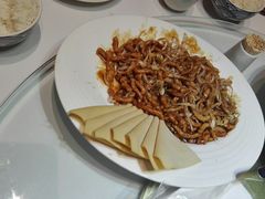 -眉州东坡(春秀路店)