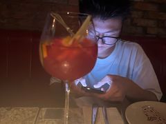 -BROWNSTONE布朗石西班牙餐厅(富城店)