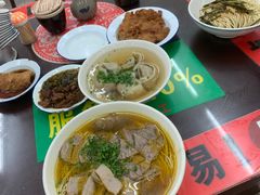 -逸桂禾面馆