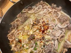 -老阿爸鲜鱼土菜(园区永旺店)