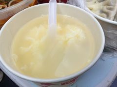 蛋酒-小秋水饺(大成路总店)