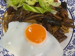 -梁掌门老梁干挑(凤凰路店)