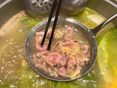 -牛鲜胜·潮汕牛肉自助火锅(番禺市桥店)