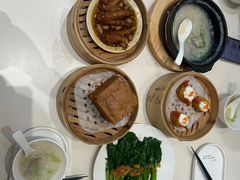 -蔡澜点心·粤菜(月星环球港店)