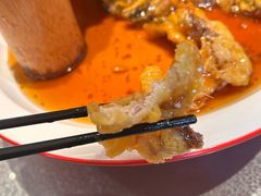 -老济南·地道济南菜(大明湖店)