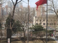 -红色江山(首钢国际大厦店)