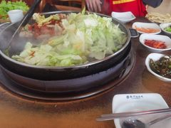 -春川铁板鸡(高科园店)