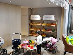 -NOKNOK若蔻亲子餐厅(天地壹方北馆店)