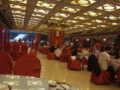 大堂-全聚德(长江路店)